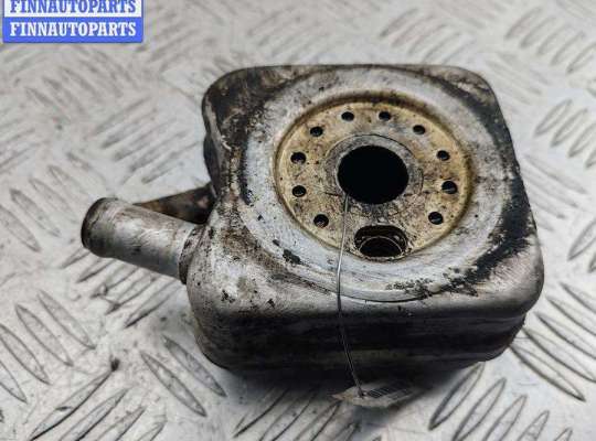 купить Теплообменник на Volkswagen Passat B5+ (GP)