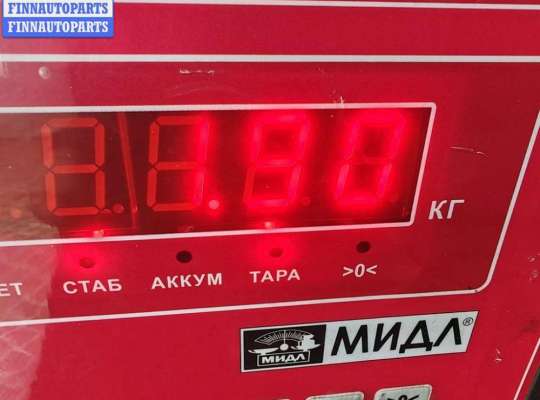 купить Суппорт задний правый на Ford Focus I (1998-2005)