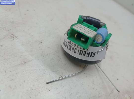 купить Динамик высокочастотный (пищалка) на Opel Zafira A (1999-2005)