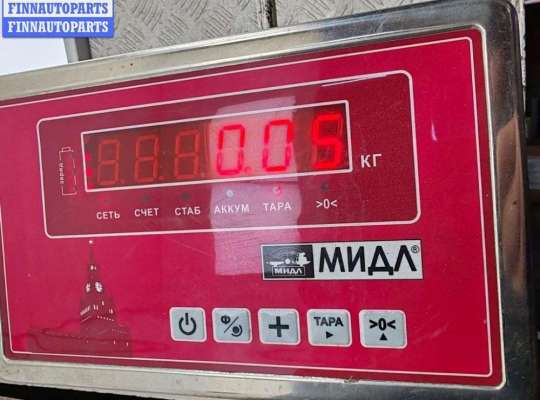 купить Датчик давления наддува на Audi A3 8L (1996-2003)