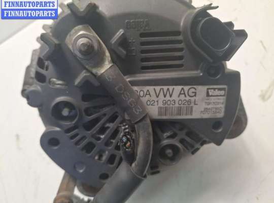 купить Генератор на Volkswagen Passat B6