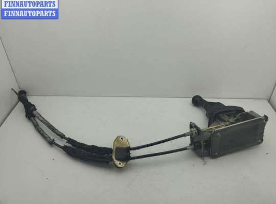 Кулиса КПП VG2781260 на Volkswagen Sharan (2000-2010)
