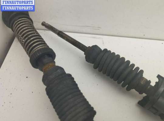 купить Кулиса КПП на Volkswagen Sharan (2000-2010)