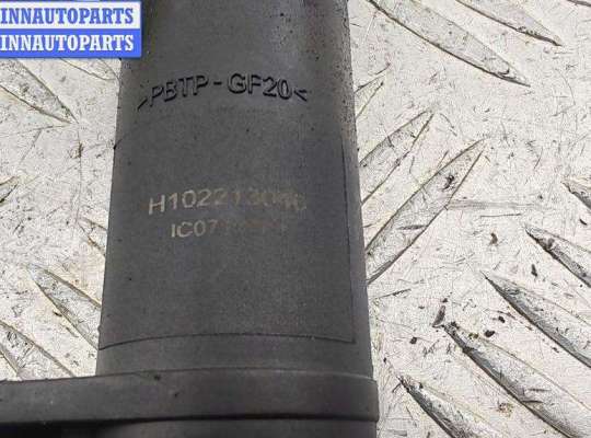 купить Катушка зажигания на Renault Scenic I (1996-2003)