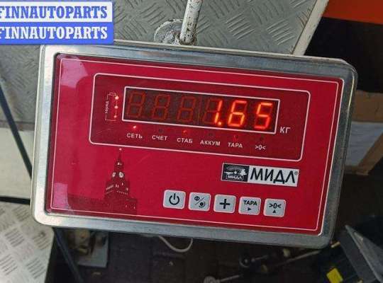 купить Кулиса КПП на Opel Astra H (2004-2009)