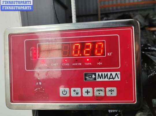 купить Прочая запчасть на Volkswagen Sharan (2000-2010)