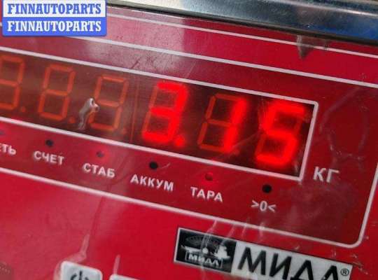 купить Обшивка двери передней левой (дверная карта) на BMW 3 E90/E91/E92/E93 (2005-2013)