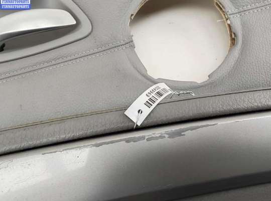 купить Обшивка двери передней левой (дверная карта) на BMW 3 E90/E91/E92/E93 (2005-2013)