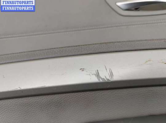 купить Обшивка двери передней левой (дверная карта) на BMW 3 E90/E91/E92/E93 (2005-2013)