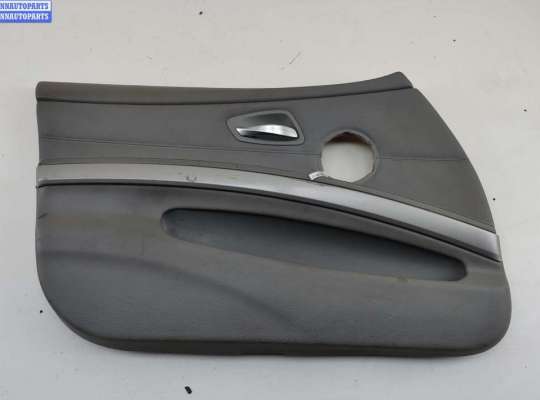 купить Обшивка двери передней левой (дверная карта) на BMW 3 E90/E91/E92/E93 (2005-2013)