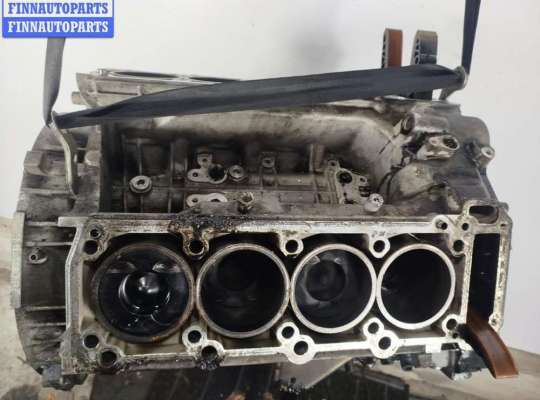 купить Блок цилиндров двигателя (картер) на Mercedes M-Class ML W164 (2005-2011)