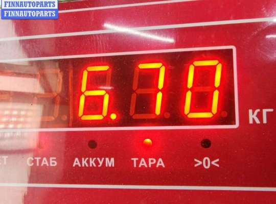 купить Диск тормозной задний на SsangYong Rodius