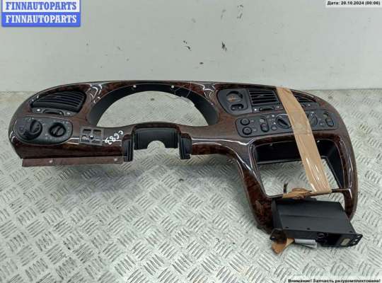 Рамка (обрамление) щитка приборов FO1299791 на Ford Scorpio II (1994-1998)