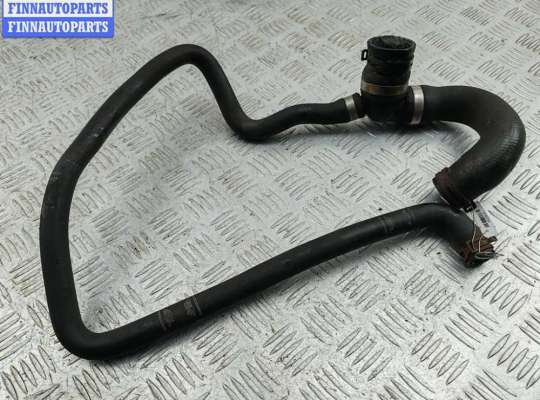 купить Патрубок радиатора на Opel Astra H (2004-2009)