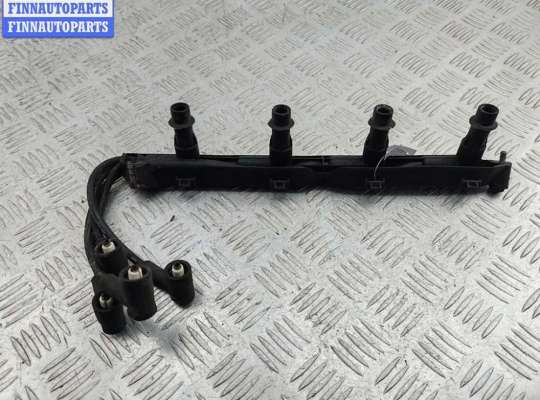 Проводка (коса) моторная на Renault Laguna II