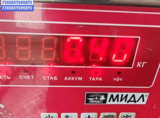 Проводка (коса) моторная на Renault Laguna II