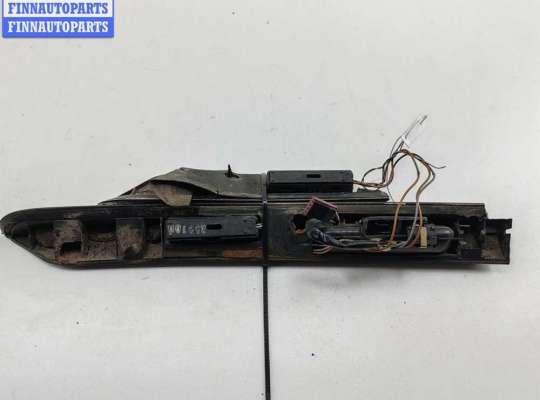 купить Подсветка номера на BMW 5 E39 (1995-2003)