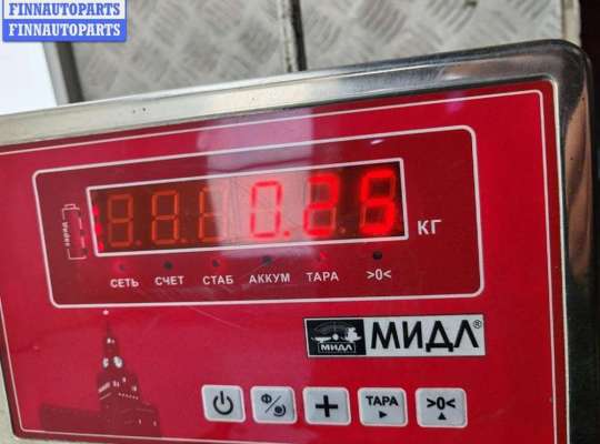 купить Подсветка номера на BMW 5 E39 (1995-2003)