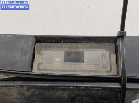 купить Подсветка номера на BMW 5 E39 (1995-2003)