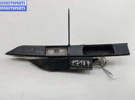 Купить Подсветка номера на BMW 5 E39 (1995-2003) Подсветка номера BM3547103 на BMW 5 E39 (1995-2003)