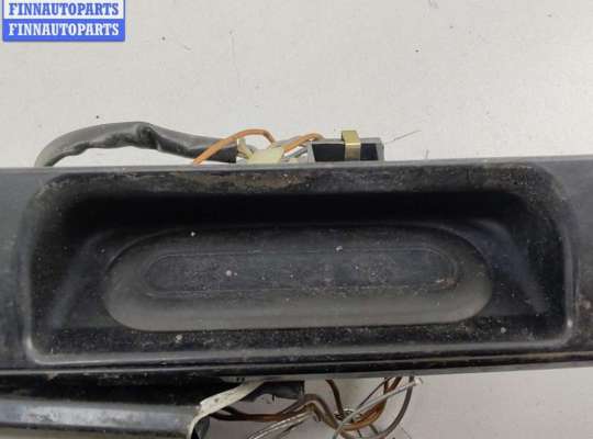 купить Подсветка номера на BMW 5 E39 (1995-2003)