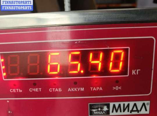 купить КПП автоматическая (АКПП) на Mercedes C-Class W202 (1993-2000)