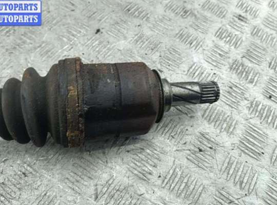 купить Полуось передняя левая на Opel Meriva A (2003-2010)