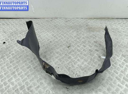 купить Защита крыла (подкрылок) передняя левая на Mitsubishi Carisma