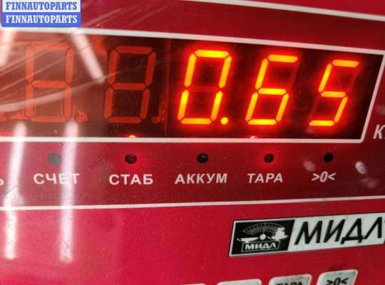 купить Защита крыла (подкрылок) передняя левая на Mitsubishi Carisma