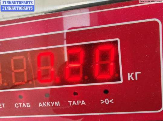 купить Шлейф подрулевой на Ford Focus I (1998-2005)