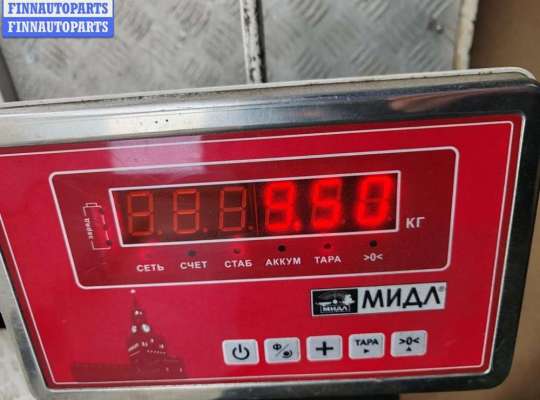 купить Полуось передняя правая на Fiat Scudo (1995-2007)