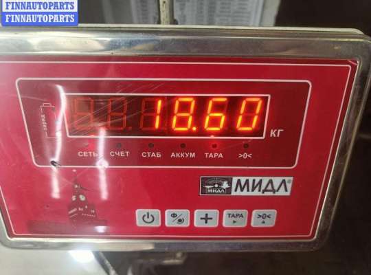 купить Капот на Volkswagen Passat B5+ (GP)