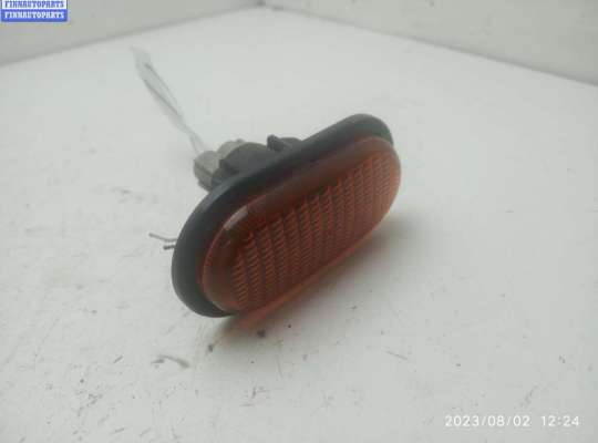 купить Повторитель поворота левый на Renault Master (1998-2010)