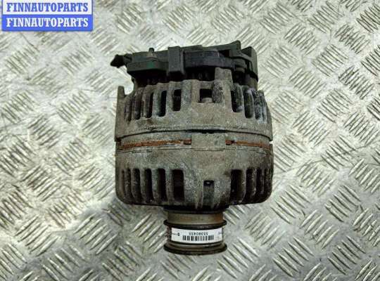 Генератор OP2427818 на Opel Zafira B (2004-2014)