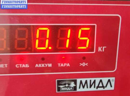 купить Клапан вентиляции топливного бака на Opel Astra H (2004-2009)