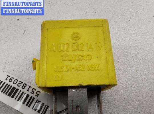 купить Реле (прочие) на Mercedes M-Class ML W163 (1998-2004)