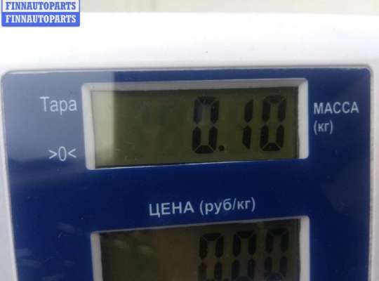 купить Моторчик заслонки отопителя на Opel Zafira A (1999-2005)