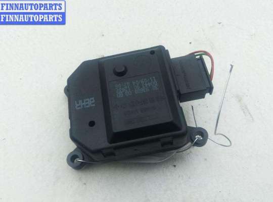 купить Моторчик заслонки отопителя на Opel Zafira A (1999-2005)