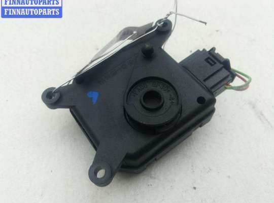 купить Моторчик заслонки отопителя на Opel Zafira A (1999-2005)