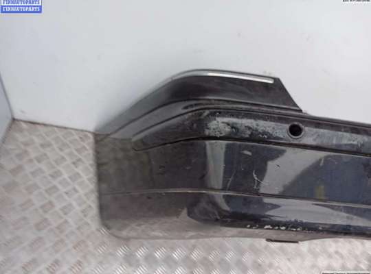 купить Бампер задний на Mercedes C-Class W203 (2000-2006)