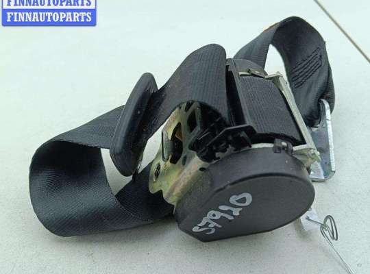 купить Ремень безопасности задний правый на Volkswagen Golf-6