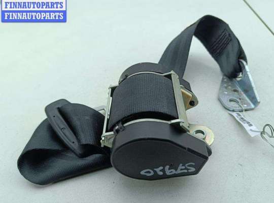 купить Ремень безопасности задний правый на Volkswagen Golf-6