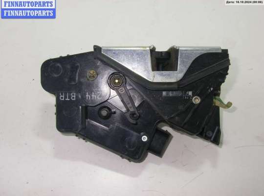 Замок боковой двери на BMW 3 (E46)