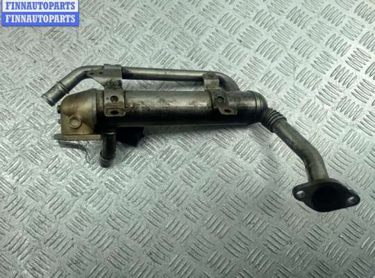 купить Охладитель отработанных газов на Volkswagen Passat B6