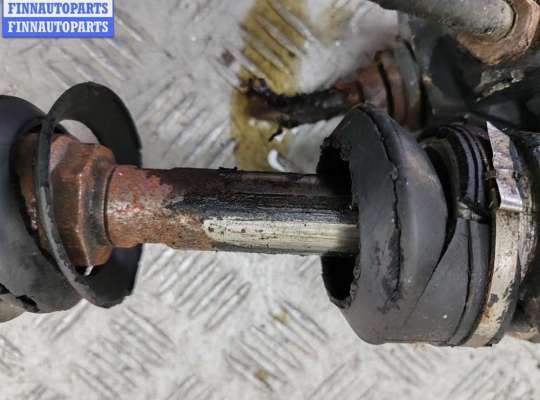купить Рейка рулевая на Volkswagen Passat B4