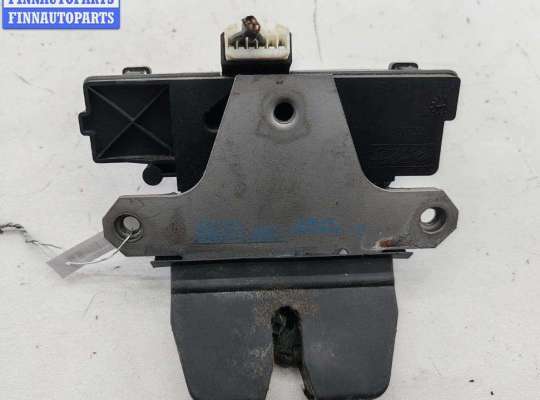 Замок багажника FO2186272 на Ford Focus II (2004-2011)