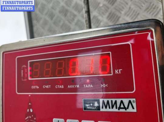 купить Личинка замка на Opel Movano A (1998-2010)