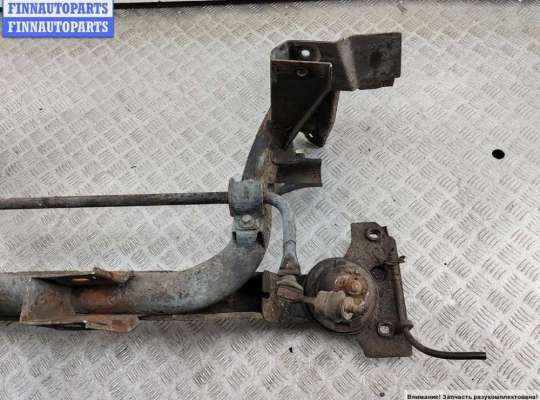 Балка подвески задняя на Ford Mondeo III