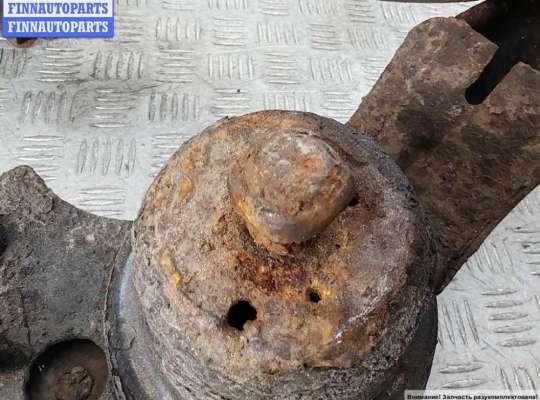 Балка подвески задняя на Ford Mondeo III