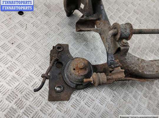 Балка подвески задняя на Ford Mondeo III